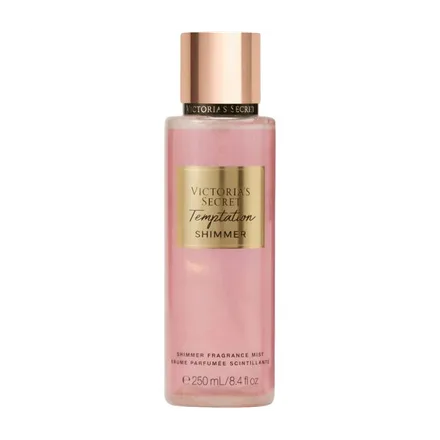 Victoria Secret Splash Temptation Shimmer 250ml