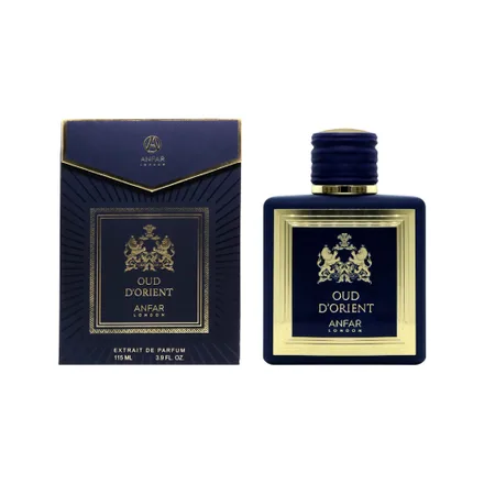 Perfume Anfar Oud Orient Edp 115ml