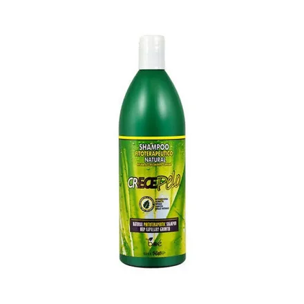 Shampoo Fitoterapeutico Crecepelo 965ml