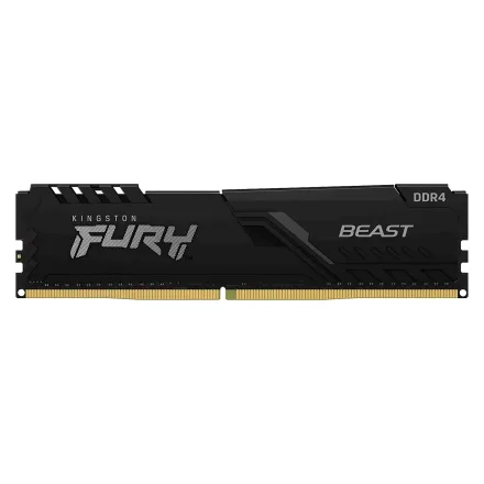 Fury Beast Ddr 4 3