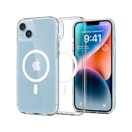 Estuche Protector Spigen iPhone 14