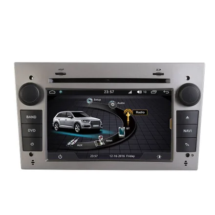 Central Multimidia S170 Android Winca Chevrolet Gm Vec