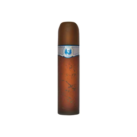 Cuba Trad Blue Edt 100ml
