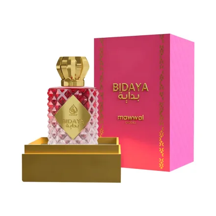 Perfume Mawwal Oasis Bidaya Edp Femenino 100ml