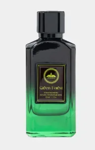 Al Ambra Perfume Arabe Green Forest Extrait Parfum 50ml