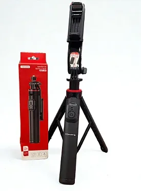 Tomate Tripode Ajustable Mzp 310 Control