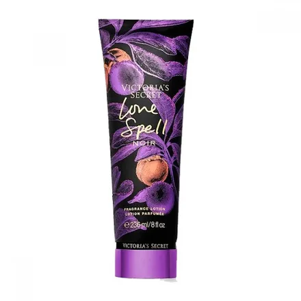 Victoria Secret Locion Corporal Love Spell Noir 236ml