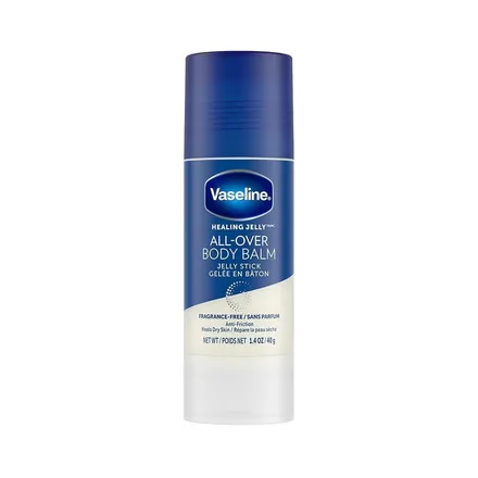 Vaseline Balsamo Corporal All Over Jelly Stick 40g