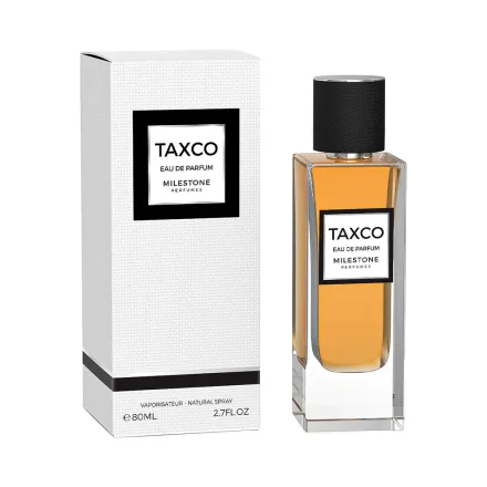 Perfume Emper Milestone Taxco Edp Unisex 80ml