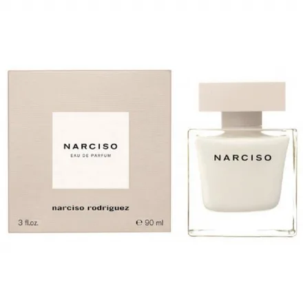 Perfume Narciso Rodriguez Her Eau Parfum Feminino 90ml