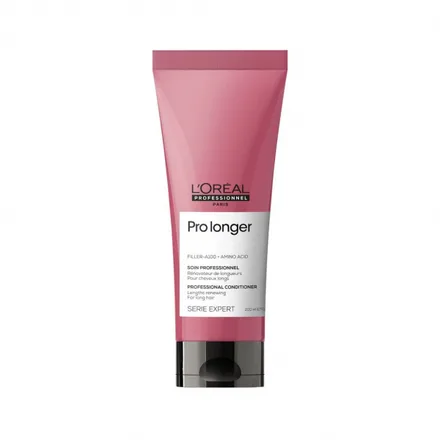 Acondicionador Oreal Pro Longer 200ml