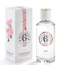 Roger Gallet Perfume Rose Eau Toilette 100ml