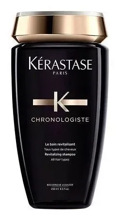 Shampoo Kerastase Chronologiste Le Bain Revitalisant 250ml