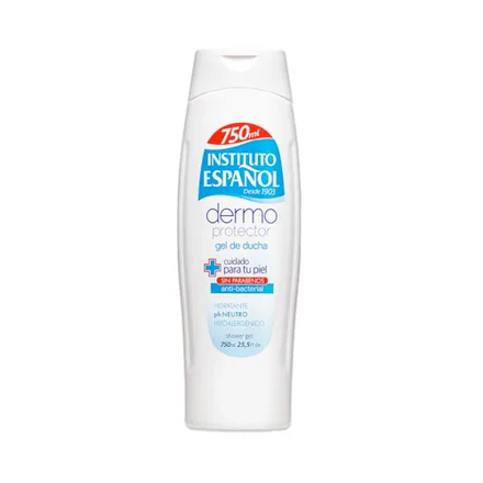 Gel Ducha Instituto Dermo Protector 750ml