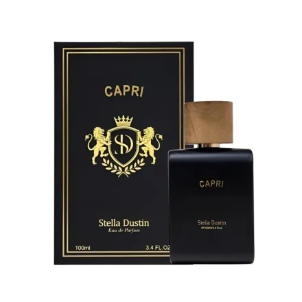 Stella Dustin Capri Edp 100ml