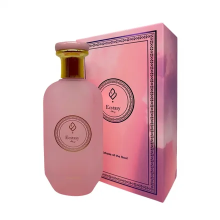Love Collection Perfume Ecstasy Eau Toilette 100ml