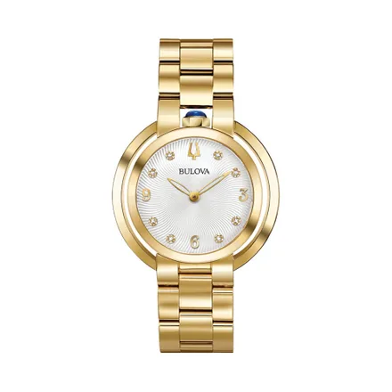 Bulova 97 P125