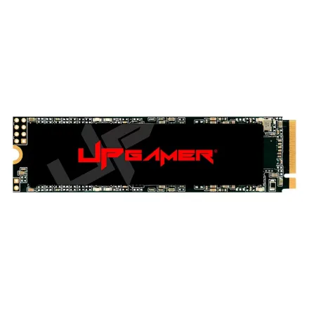 2 Up Gamer Pcie 3 256GB