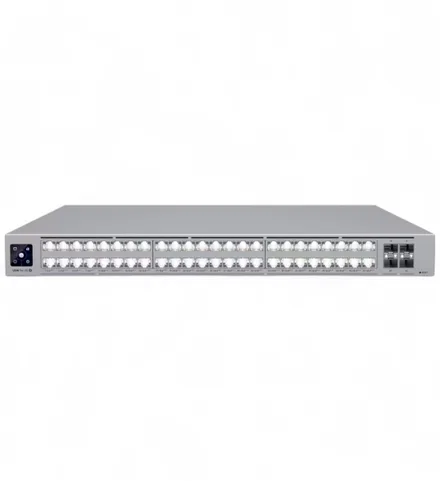 Ui Usw Pro Xg 48 Poe Unifi Switch 4 32 16 10g 25g