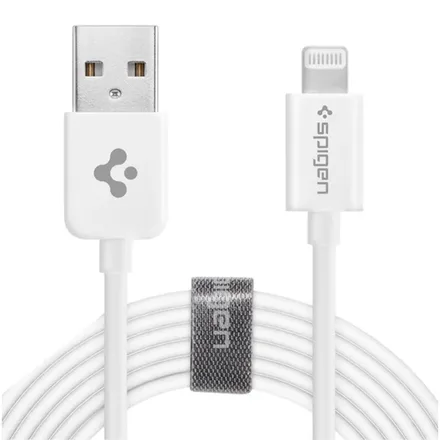 Cable Spigen Lightning 2MT
