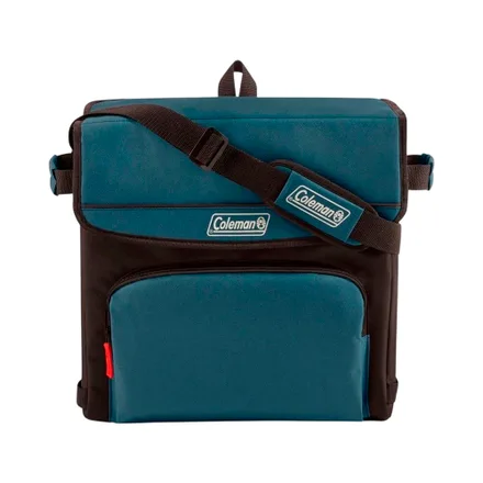 Bolsa Termica Coleman 54 Latas Pizarra
