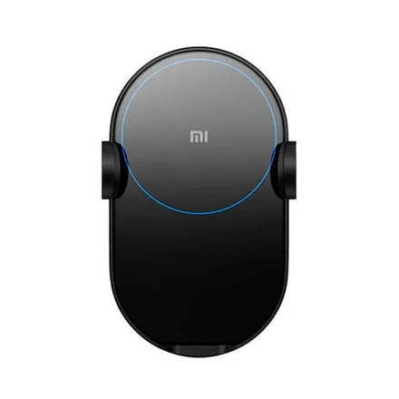 Cargador Auto Inalámbrico Xiaomi Mi 20 W Wireless Car Charger