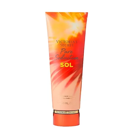 Locion Victoria Secret Pure Seduction Sol 236ml