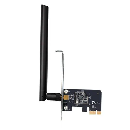 Adaptador Archer Placa Ac 600