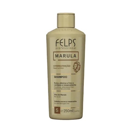 Shampoo Felps Marula 250ml