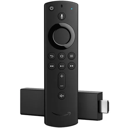 Fire Stick Amazon 3