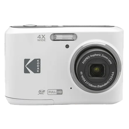 Kodak Camara Digital Pixpro FZ45