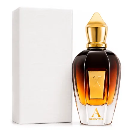 Perfume Xerjoff Alexandria Orientale Parfum Unissex Tester 50ml