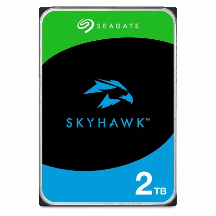 Seagate Skyhawk Surveillance Sata 3 2TB