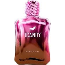 Icandy Perfume Petit Gateau 72 Eau Cologne 100ml
