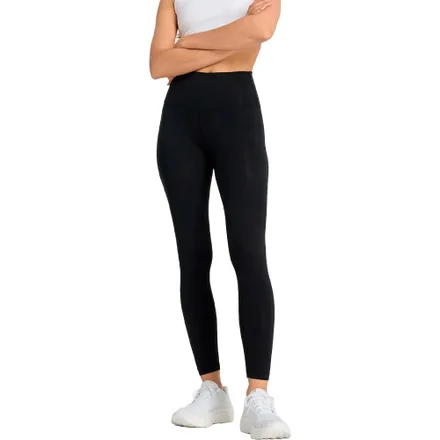 Jogger New Balance Feminino Sport Essentials French Tery XS Preto – WP41501BK