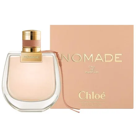 Chloe Nomade Eau Parfum 75ml