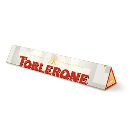 Chocolate Toblerone 200g