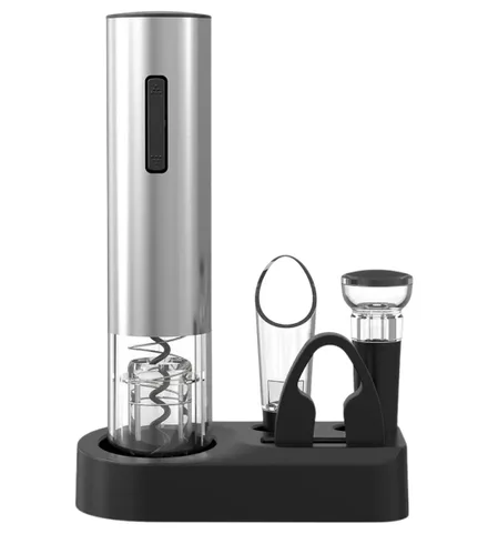Abridor Automatico Recarregavel Vbgs KP3P
