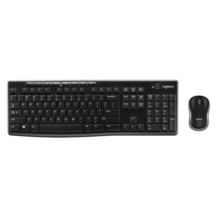 Teclado Mouse 920 4426