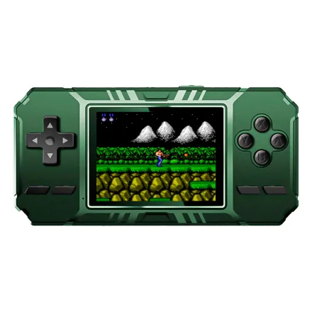 Gamepad S8 520 Jogos