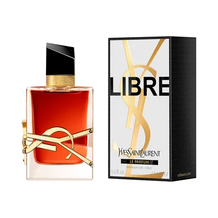 Perfume Yves Saint Laurent Le Parfum Femenino 50ml