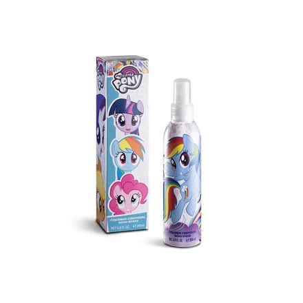 My Little Pony Femenino Body Spray 200ml