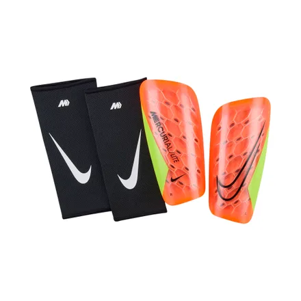 Canilleras Nike Mercurial Lite 1 Par