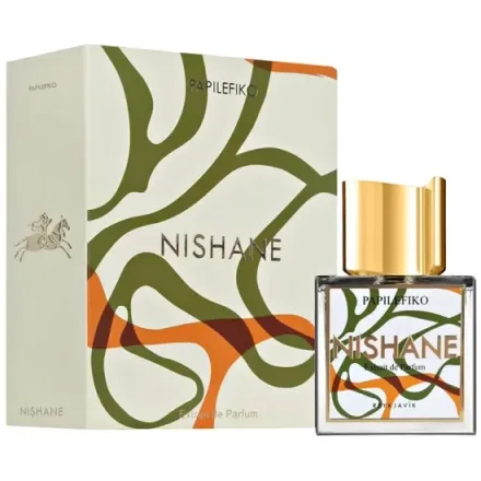 Perfume Nishane Papilefiko Extrait Parfum Unissex 100ml
