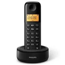 Aparelho De Telefone Philips D1301B BINA / Sem Fio