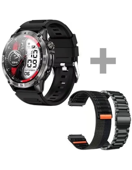 Gtide Watch S6 Pro