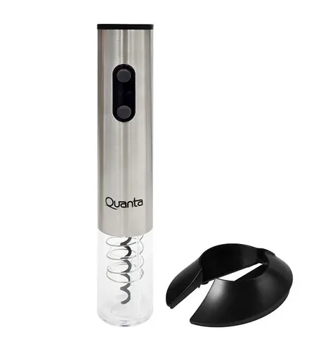ABRIDOR DE VINO QUANTA QTAVE89N