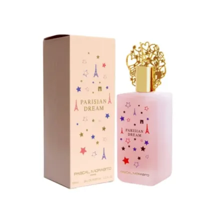 Pascal Morabito Perfume Parisian Dream Eau Parfum 100ml