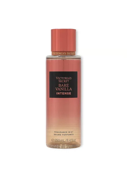 Victoria Secret Splash Bare Vanilla Intense 250ml