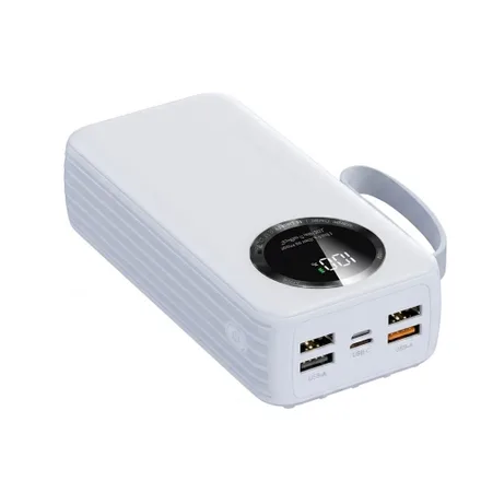 Cargador Ecopower Ep C838